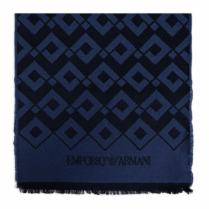 Шарф Emporio Armani