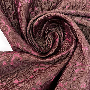 Жаккард Ткань