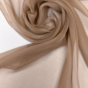 Ткань Шелк Шифон