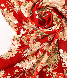 Ткань Вискоза Креп