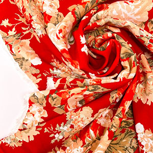 Вискоза Ткань